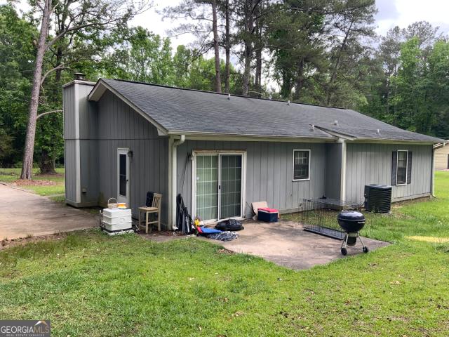 1408 New Huchinson Mill Road
