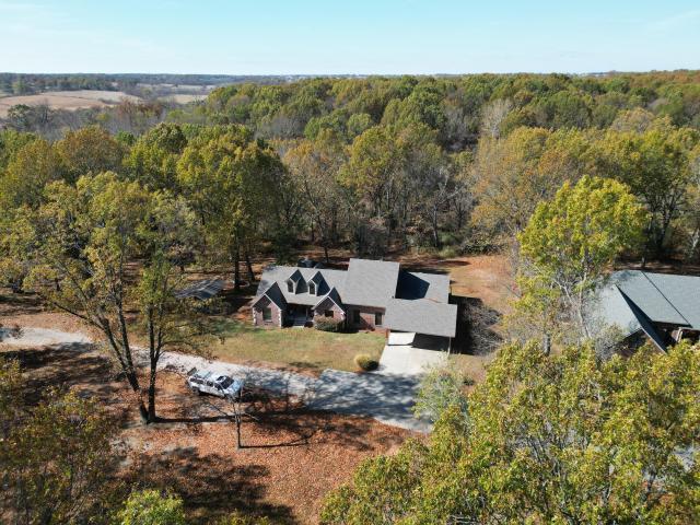 1408 Nottingham Drive