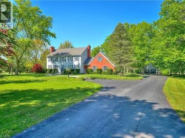 1408 Bird Road, Dunnville, ON, N1A 2W2 house for sale | Listing ID 40838 | Royal LePage