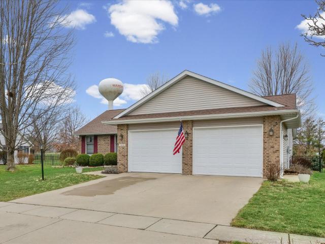 1408 E Heather Drive