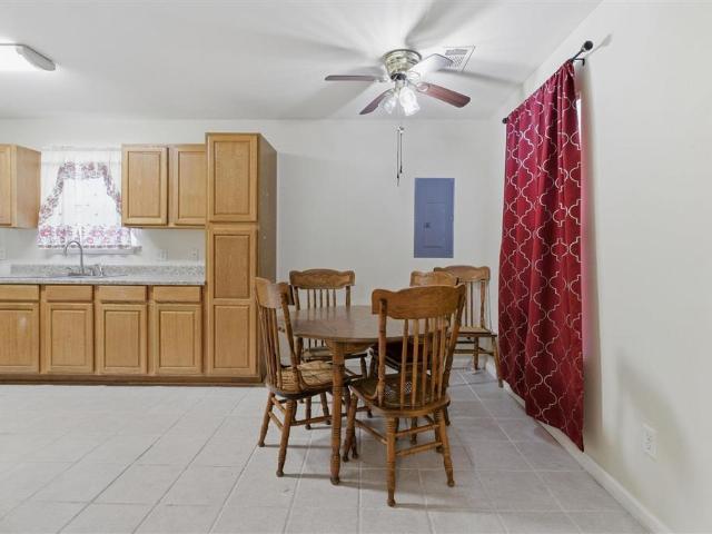 1408 Fournet St, Lake Charles, LA 70601 | MLS #SWL26001