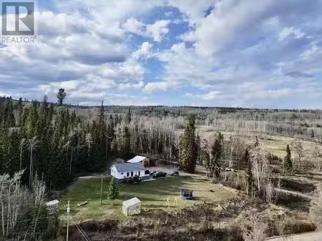 1408 Francois Lake Road, Fraser Lake, BC, V0J 1S0 house for.