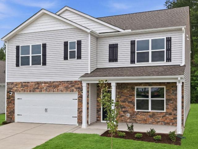 1408 Green Ridge Drive