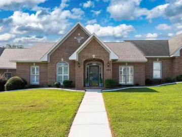 Cullman city, Cullman County, Alabama, USA