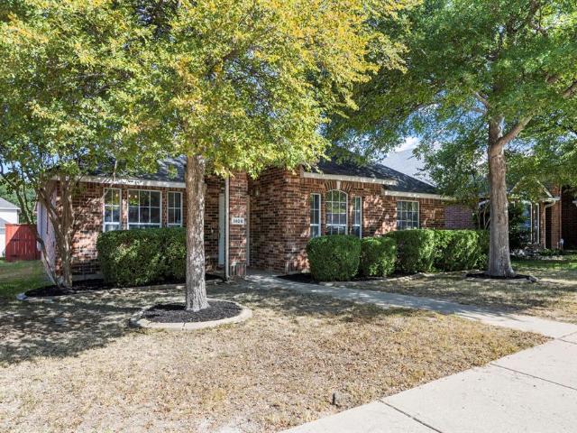 1408 Heather Brook Drive