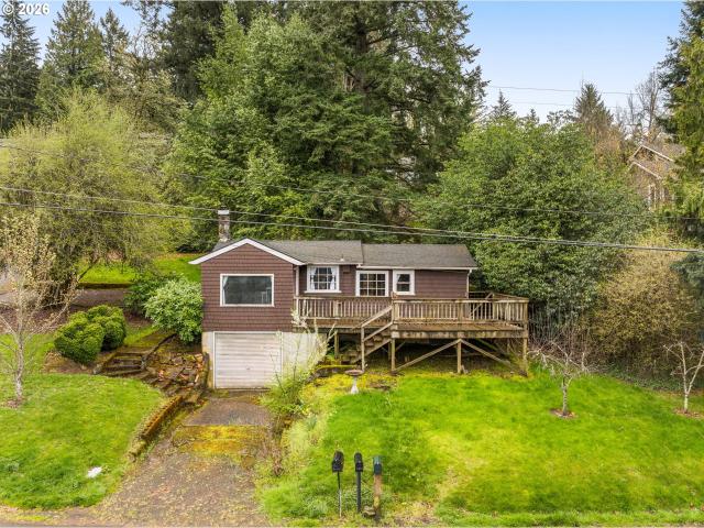 1408 Pine St, Lake Oswego, OR 97034 | MLS #381232