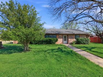 1408 Primrose Ln, Cisco, TX 76437 | MLS #21215