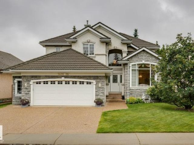 1408 Street Nw, Edmonton, AB, T6J 7A3 house for sale | Listing ID E4500 | Royal LePage