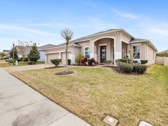 1408 Shira Rd, Minneola, FL 34715 | MLS #G5107