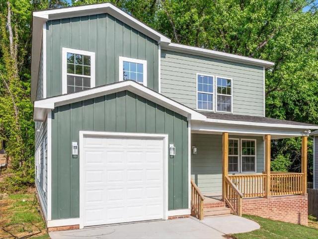 1408 South Street, Durham, US, NC
