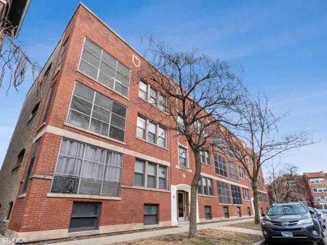 1408 W Jonquil Terrace Unit 2, Chicago, US, IL