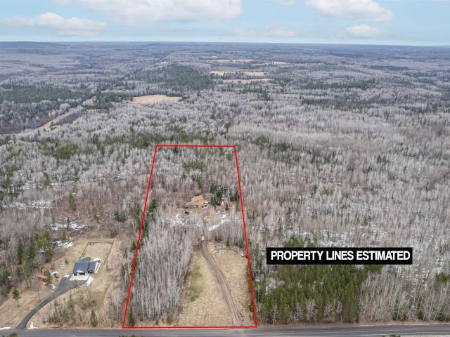 14093 E Birch Ave, Brule, WI 54820 | MLS #6124