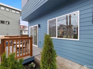 1409 Martin Luther King Jr Way, Seattle, WA 98122 | MLS #2535