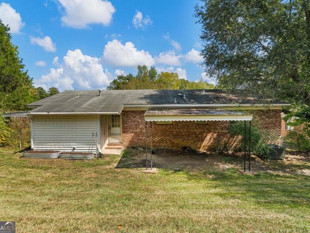 1409 Melford Drive