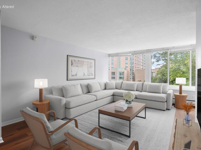 1409 N Prospect Ave, Unit 401