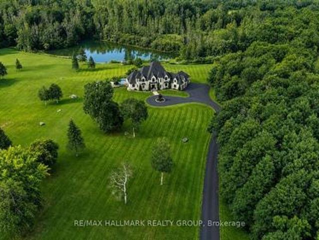 1409 Aberdeen Road, Champlain, ON, K0B 1R0 house for sale | Listing ID X13686 | Royal LePage