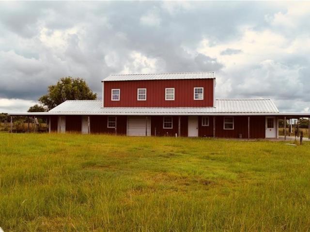 1409 Antioch Rd, Paige, TX 78659 | MLS #6856