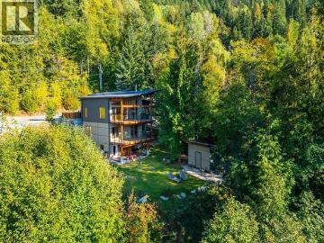 1409 Ash Street, Nelson, BC, V1L 2J3 house for sale | Listing ID 10383 | Royal LePage