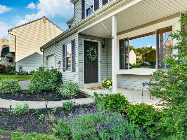 1409 Ashcom Drive