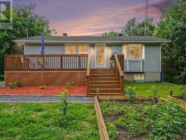 1409 Baker Road, The Nation, ON, K0A 1M0 house for sale | Listing ID X13615 | Royal LePage