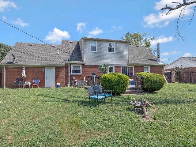 1409 Continental Drive