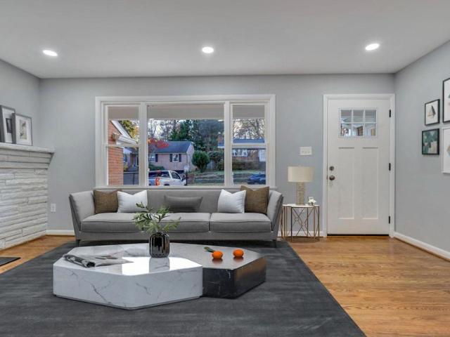 1409 Crestridge Drive