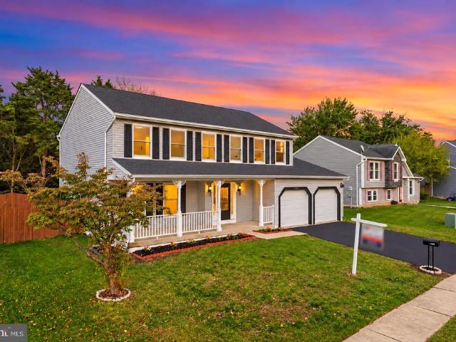 1409 Grouse Court