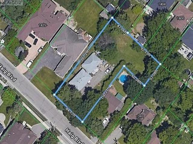 1409 Haig Boulevard, Mississauga, ON, L5E 2M8 house for sale | Listing ID W12937 | Royal LePage