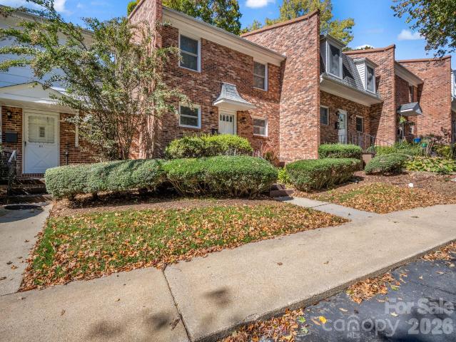 1409 Kensington Road # B 3
