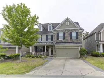 Richland County, South Carolina, South Carolina
