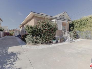 1409 S New Hampshire Ave, Los Angeles, CA 90006 | MLS #26637