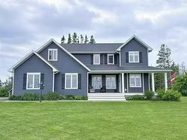 1409 Searletown Road, Albany, PE, C0B 1A0 house for sale Li.