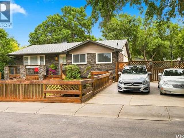 1409 Shannon Road, Regina, SK, S4S 5L4 house for sale | Listing ID SK051182 | Royal LePage