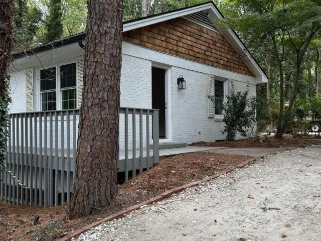 1409 Trailwood Drive