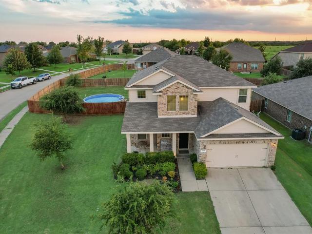 1409 Waco Turner