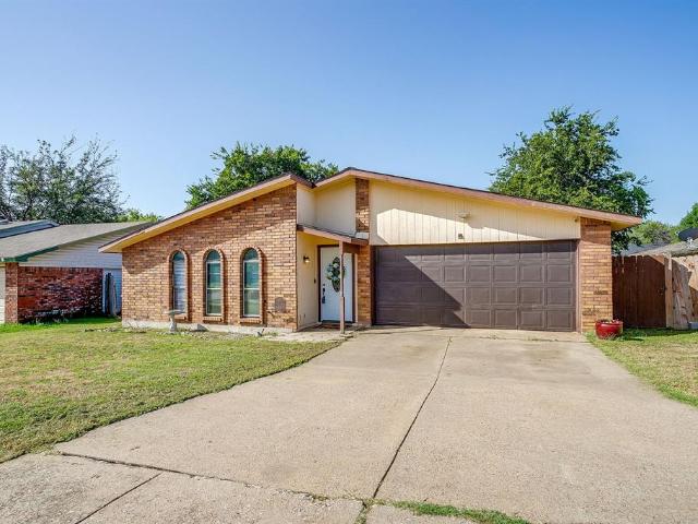 1409 Whittenburg Drive