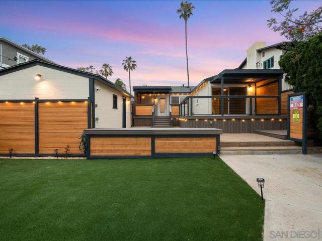 1409 Wilbur Ave