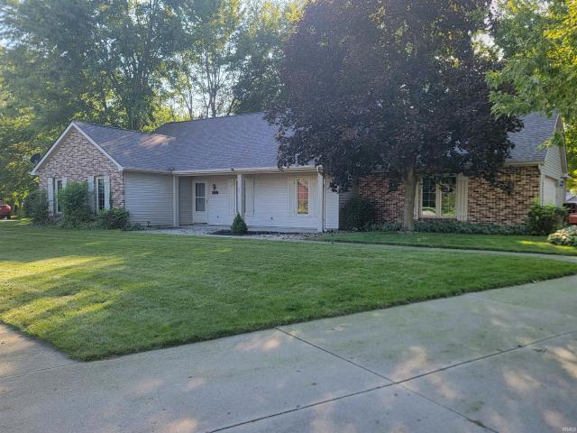 1409 Willow Drive