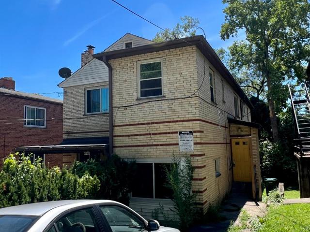 1409 Yarmouth Avenue