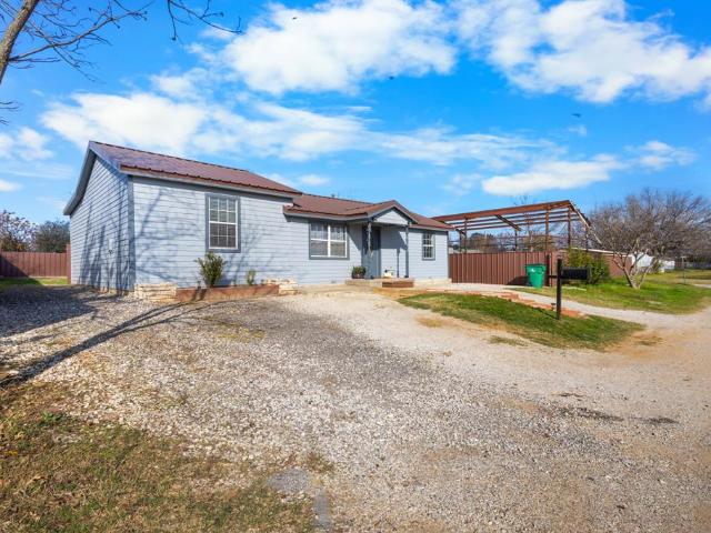 1409 18th St, Bridgeport, TX 76426 | MLS #21198