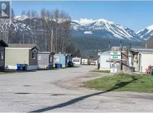 1409 11Th Avenue N, Golden, BC, V0A 1H2 commercial for sale.