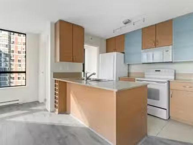 1409 909 Mainland Street, Vancouver, BC, V6B 1S3 lease for l.