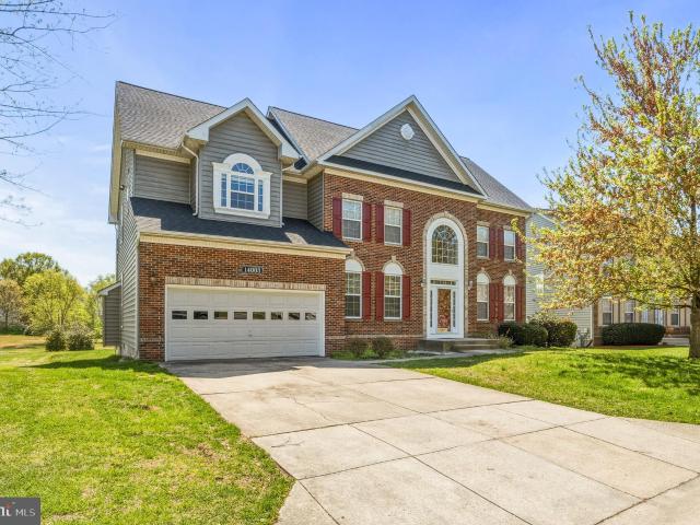 14003 Lake Meadows Dr, Bowie, MD 20720 | MLS #MDPG2197