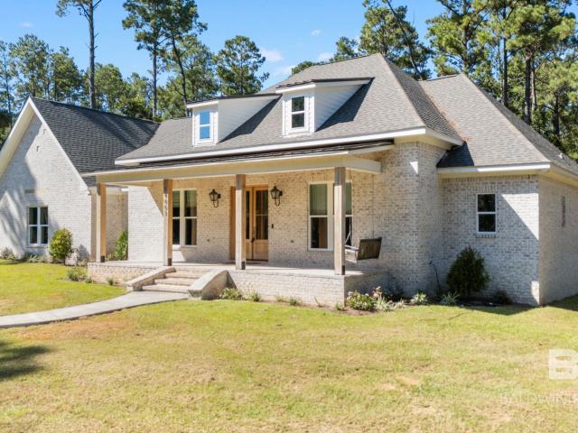 14003 Sherwood Highland Road