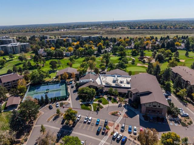 14000 E Linvale Place # 108