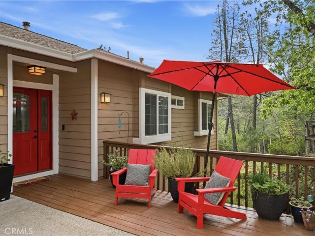 14000 Nelson Ln, Cobb, CA 95451 | MLS #LC26060