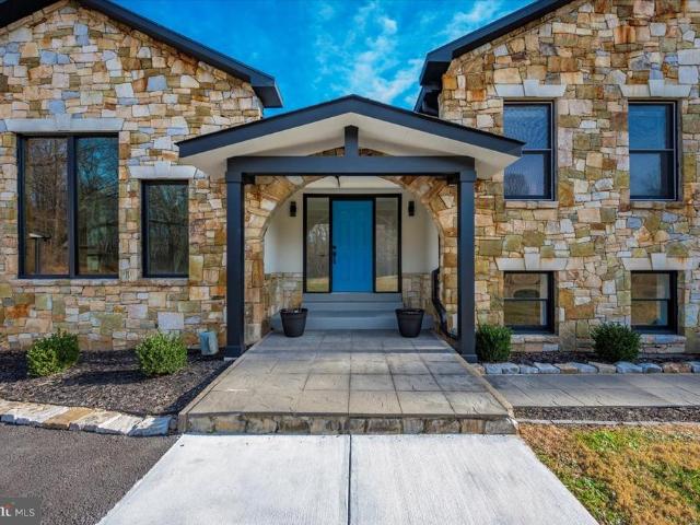 14001 Berryville Road