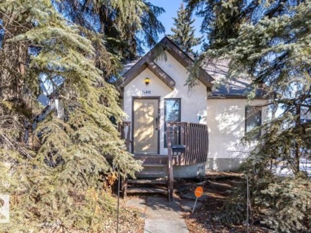 14002 Avenue Nw, Edmonton, AB, T5N 1B2 house for sale | Listing ID E4508 | Royal LePage