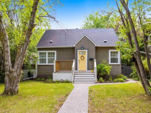 14007 Avenue Nw, Edmonton, AB, T5N 0W7 house for sale | Listing ID E4492 | Royal LePage