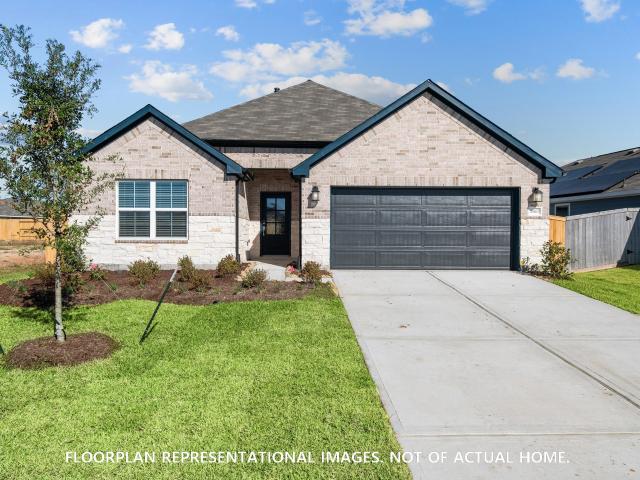 14007 Hillier Run Drive